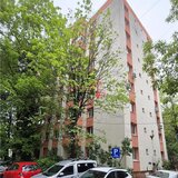 Apartament in bloc reabilitat, et.3/8 zona Tei- Brasoveni